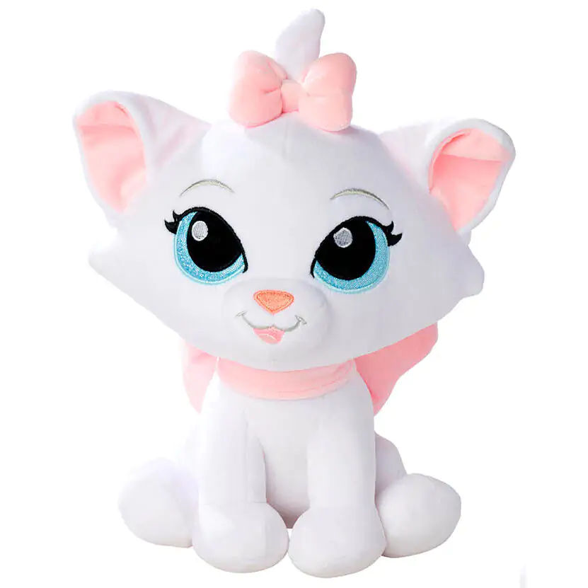 Aristocats Doorables Plišana figura Marie 25 cm fotografija proizvoda
