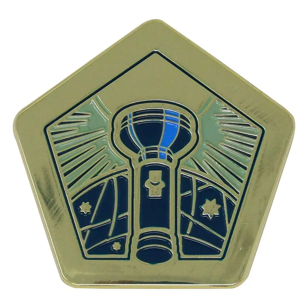 Arkham Horror značka detektiv glavni istražitelj Limited Edition fotografija proizvoda