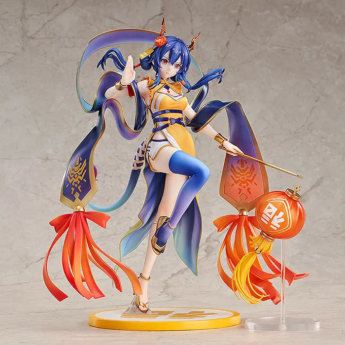 Arknights PVC kip 1/7 Ch'en: Spring Festival Ver. 25 cm fotografija proizvoda