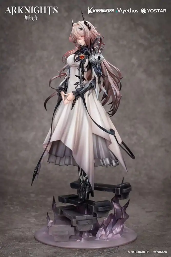 Arknights PVC Kip 1/7 Civilight Eterna 31 cm fotografija proizvoda