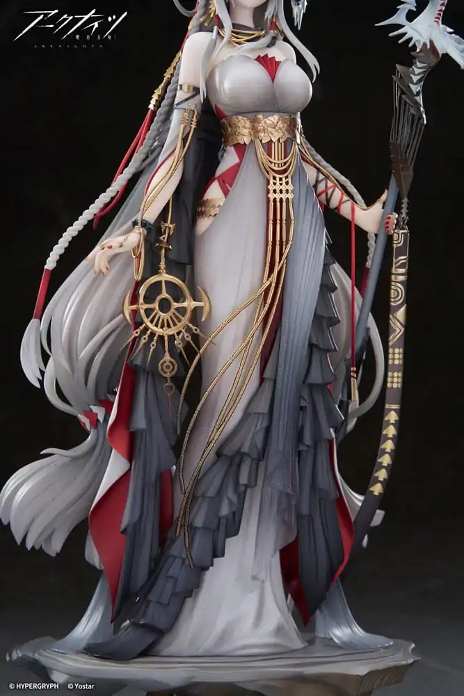 Arknights PVC statua 1/7 Skadi The Corrupting Heart The Pilgrim Ver. 37 cm fotografija proizvoda