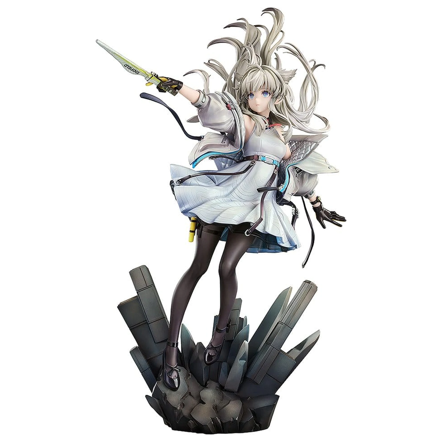 Arknights: Endfield PVC figura 1/7 Perlica 32 cm fotografija proizvoda