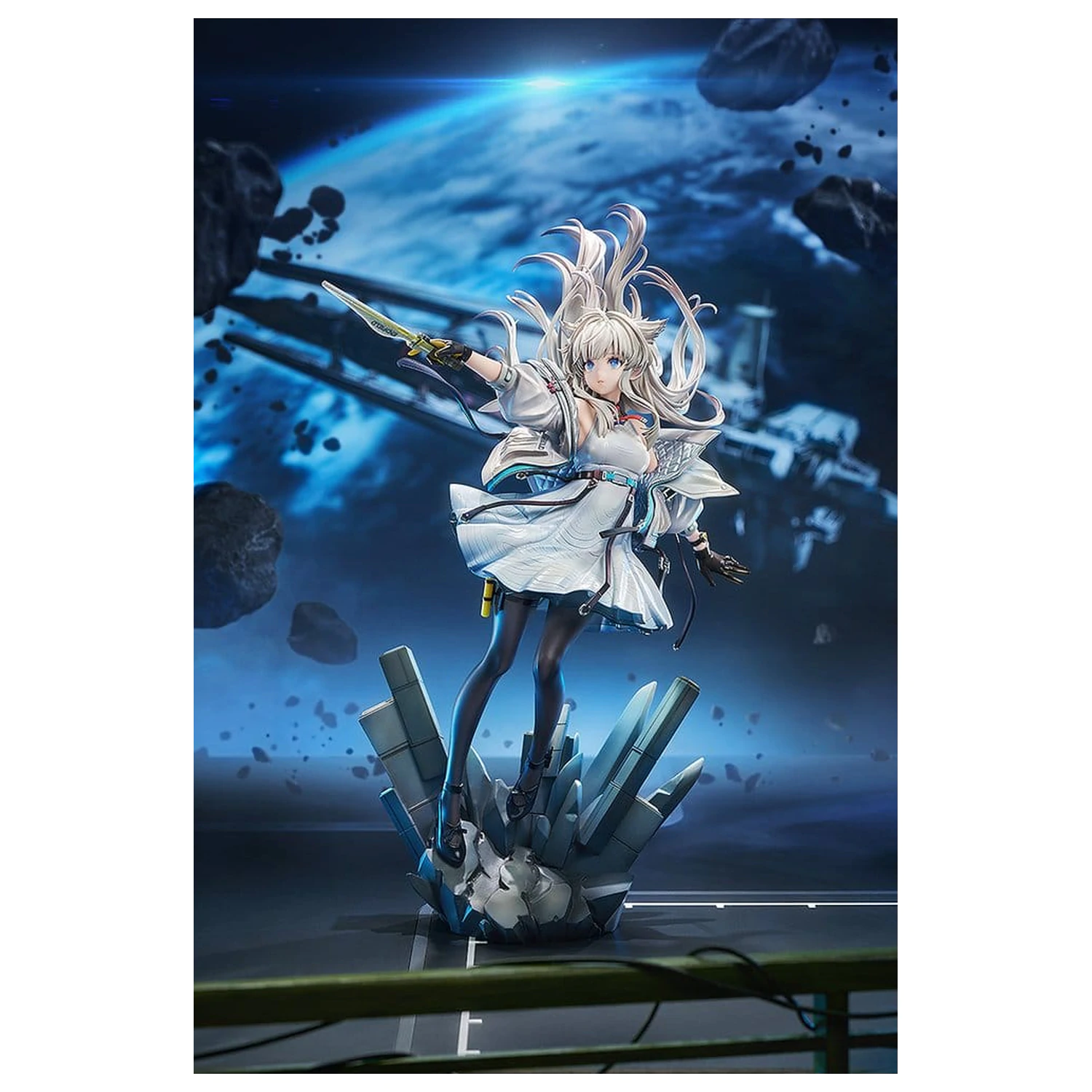 Arknights: Endfield PVC figura 1/7 Perlica 32 cm fotografija proizvoda