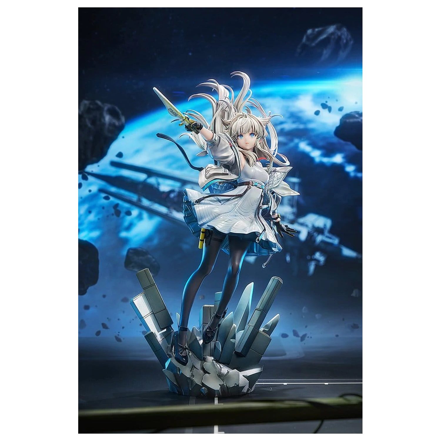 Arknights: Endfield PVC figura 1/7 Perlica 32 cm fotografija proizvoda
