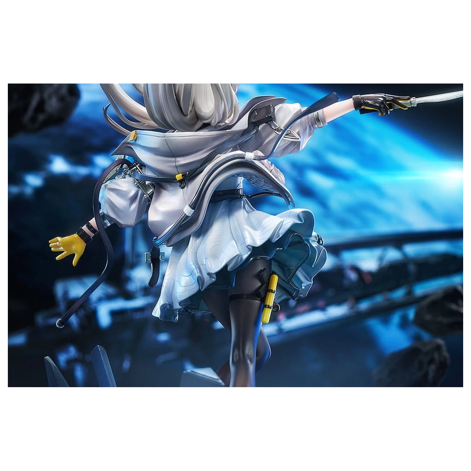 Arknights: Endfield PVC figura 1/7 Perlica 32 cm fotografija proizvoda