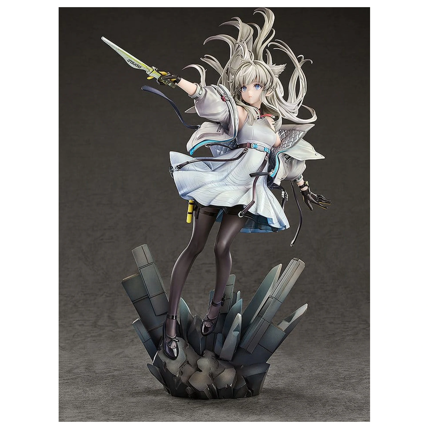 Arknights: Endfield PVC figura 1/7 Perlica 32 cm fotografija proizvoda