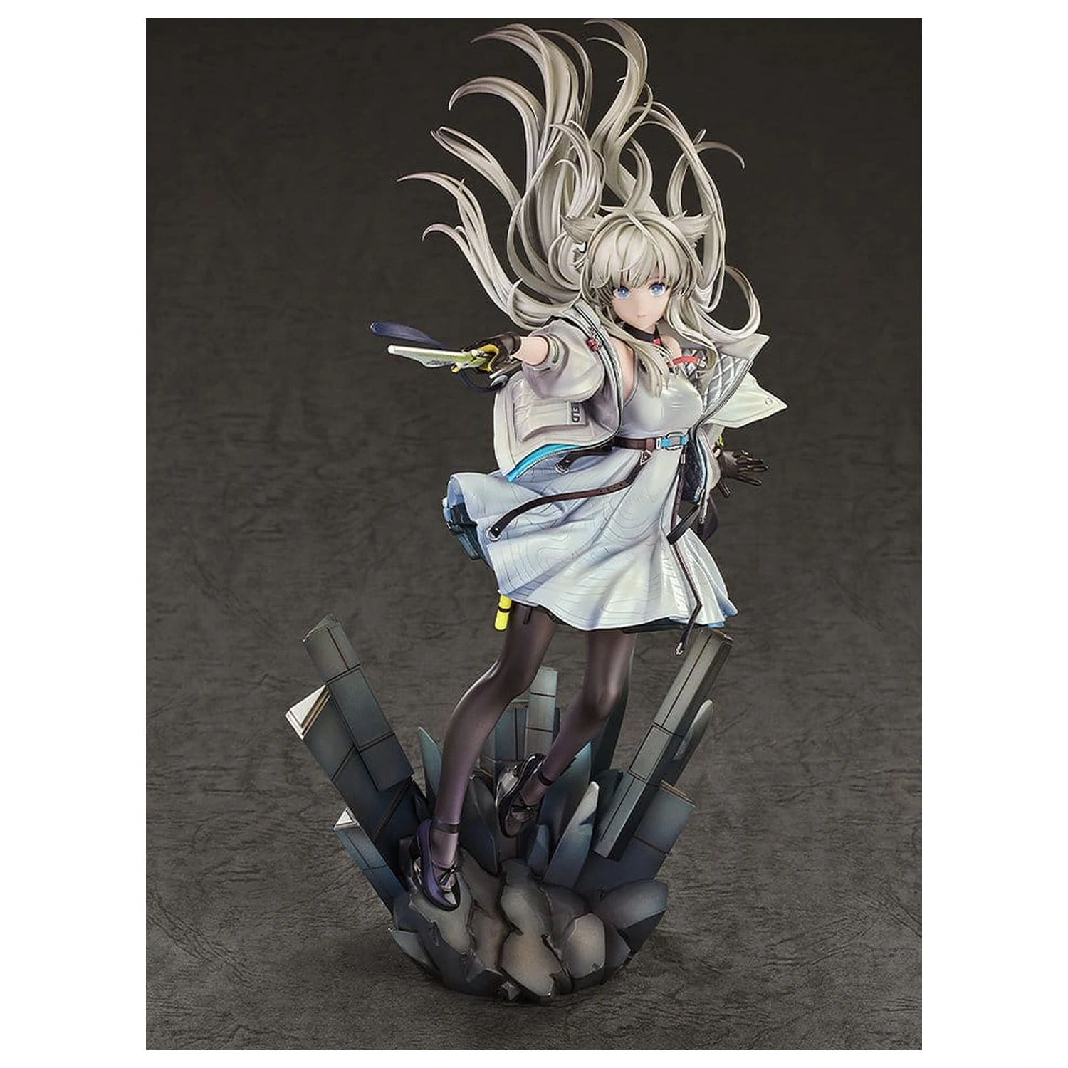 Arknights: Endfield PVC figura 1/7 Perlica 32 cm fotografija proizvoda
