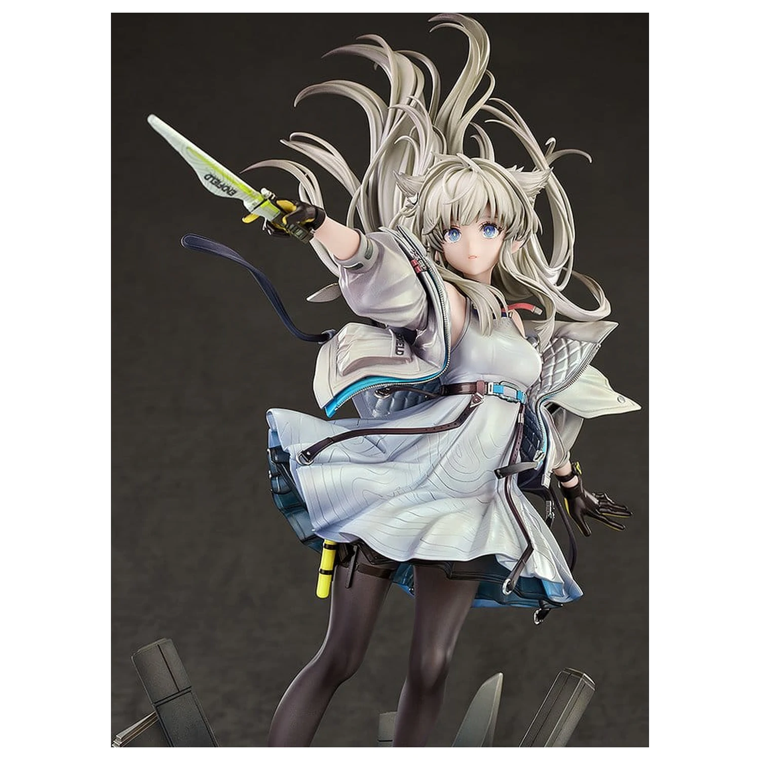 Arknights: Endfield PVC figura 1/7 Perlica 32 cm fotografija proizvoda