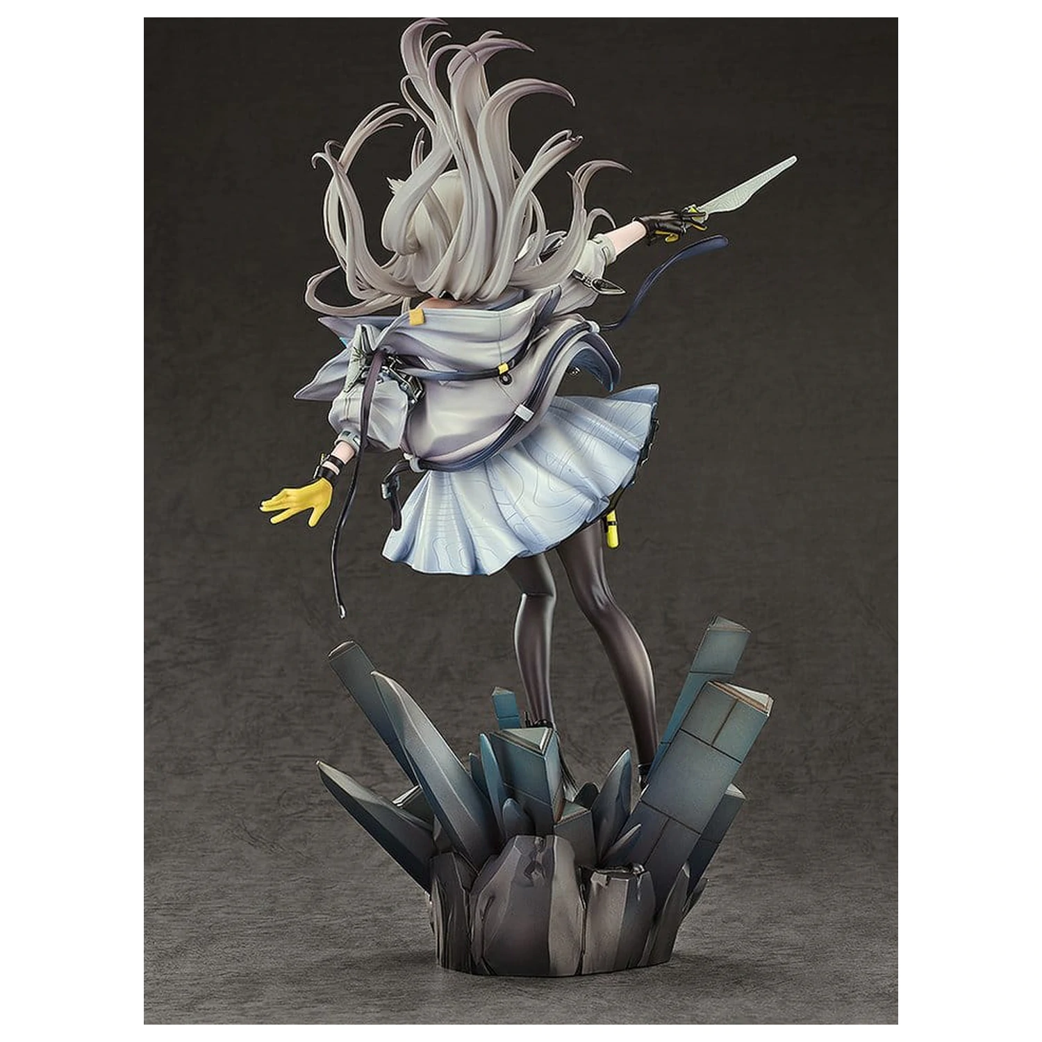 Arknights: Endfield PVC figura 1/7 Perlica 32 cm fotografija proizvoda