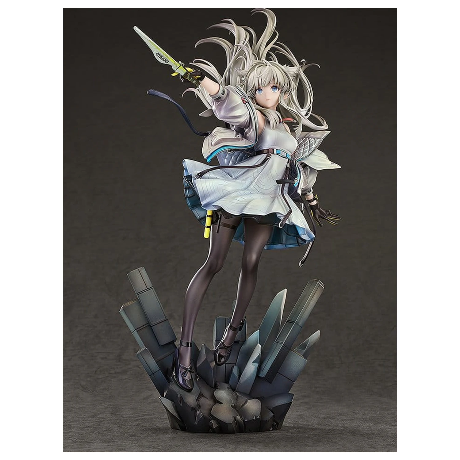 Arknights: Endfield PVC figura 1/7 Perlica 32 cm fotografija proizvoda