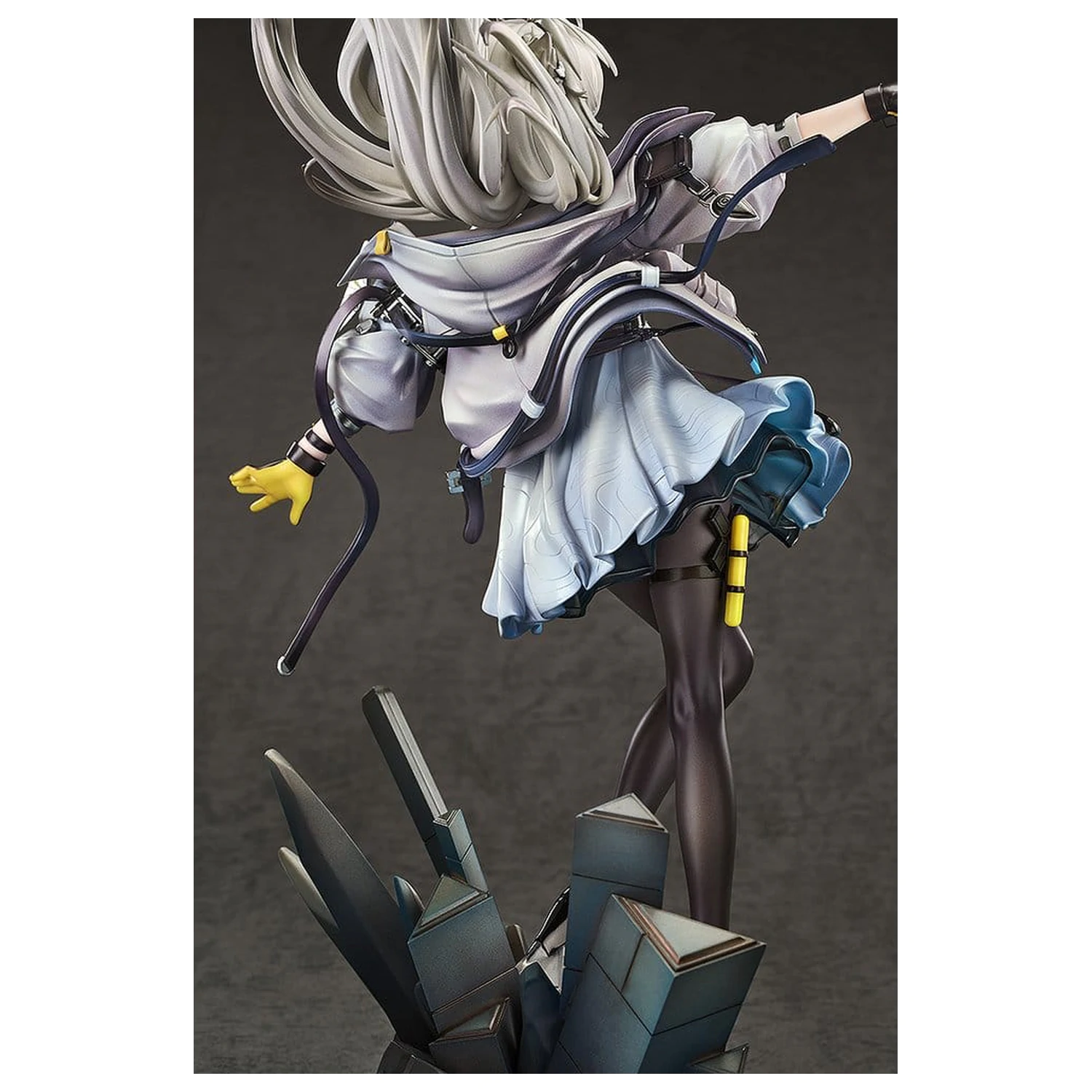 Arknights: Endfield PVC figura 1/7 Perlica 32 cm fotografija proizvoda