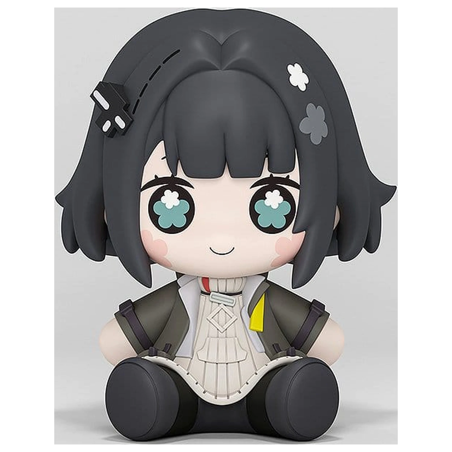 Arknights: Endfield Huggy Good Smile Mini figura Endministrator (ženska) 7 cm fotografija proizvoda