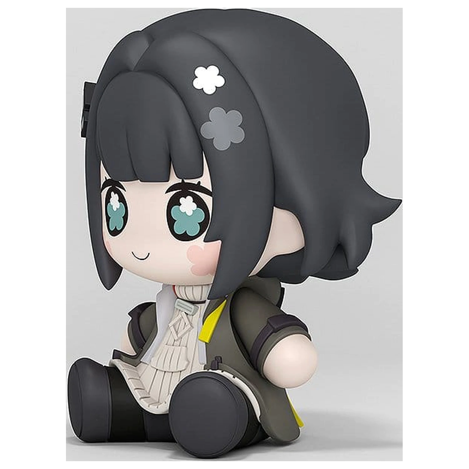 Arknights: Endfield Huggy Good Smile Mini figura Endministrator (ženska) 7 cm fotografija proizvoda