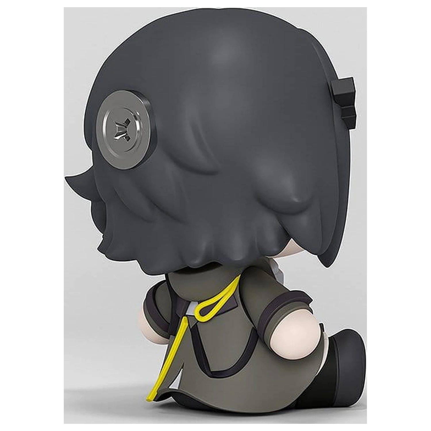 Arknights: Endfield Huggy Good Smile Mini figura Endministrator (ženska) 7 cm fotografija proizvoda