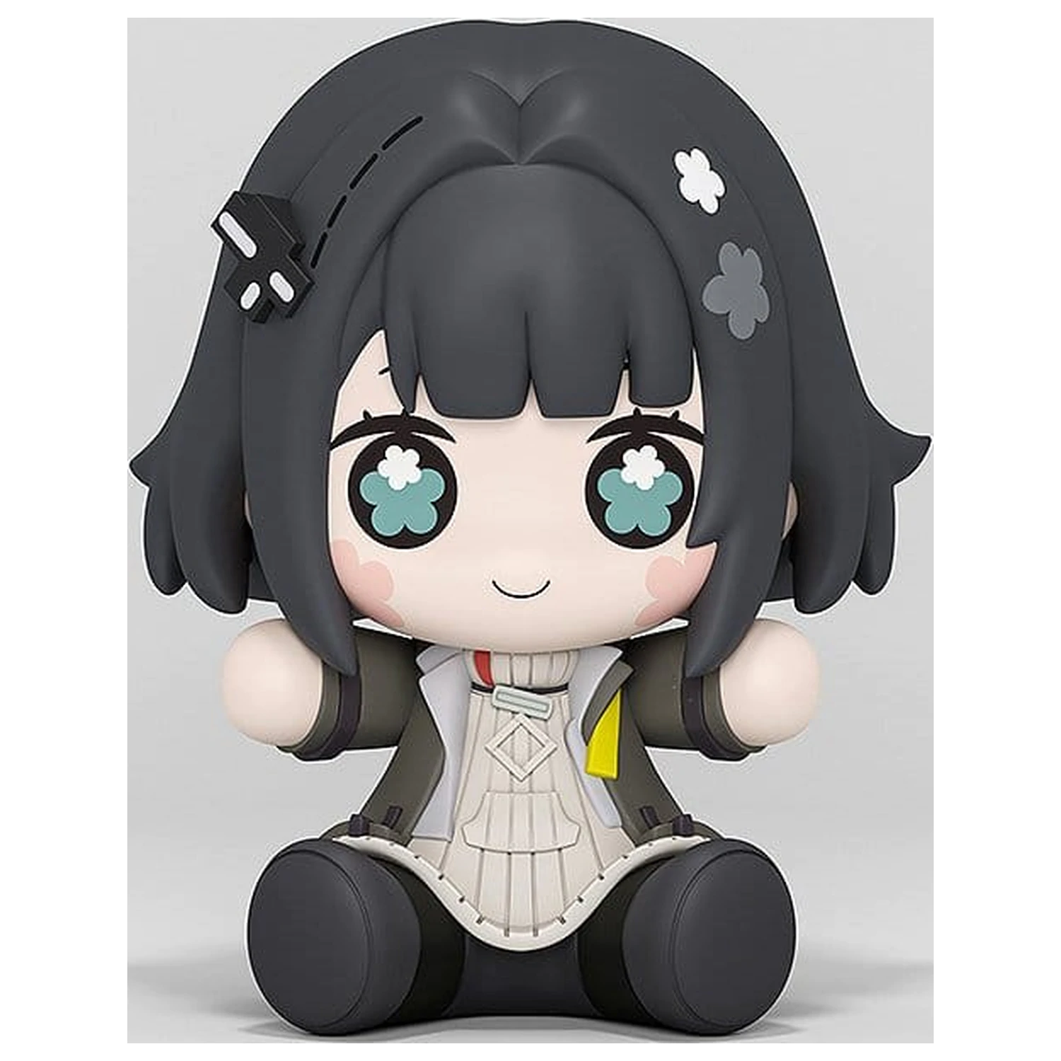 Arknights: Endfield Huggy Good Smile Mini figura Endministrator (ženska) 7 cm fotografija proizvoda
