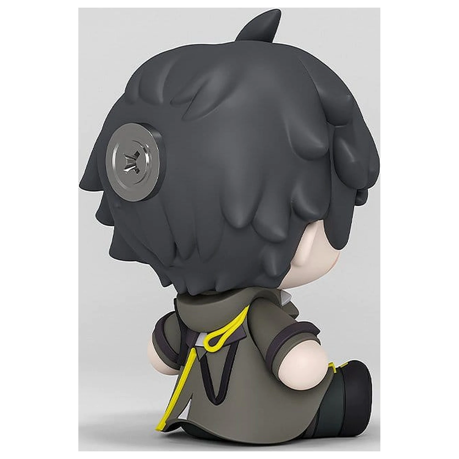 Arknights: Endfield Huggy Good Smile Mini figura Endministrator (muški) 7 cm fotografija proizvoda