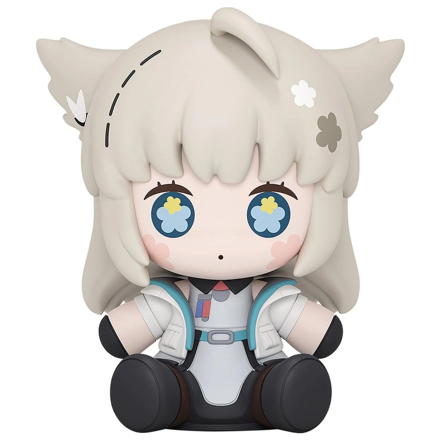 Arknights: Endfield Huggy Good Smile Mini Figura Pelica 7 cm fotografija proizvoda
