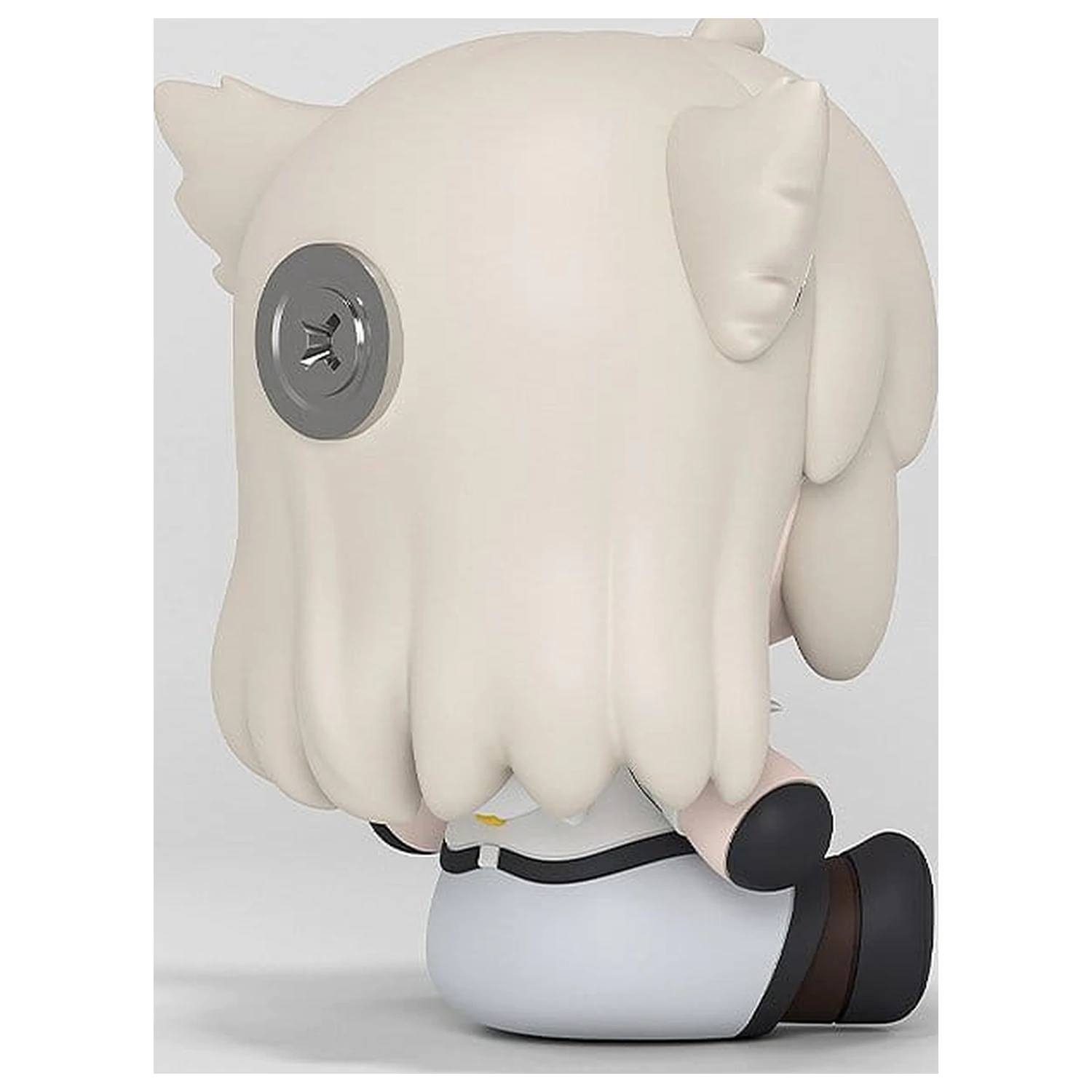 Arknights: Endfield Huggy Good Smile Mini Figura Pelica 7 cm fotografija proizvoda