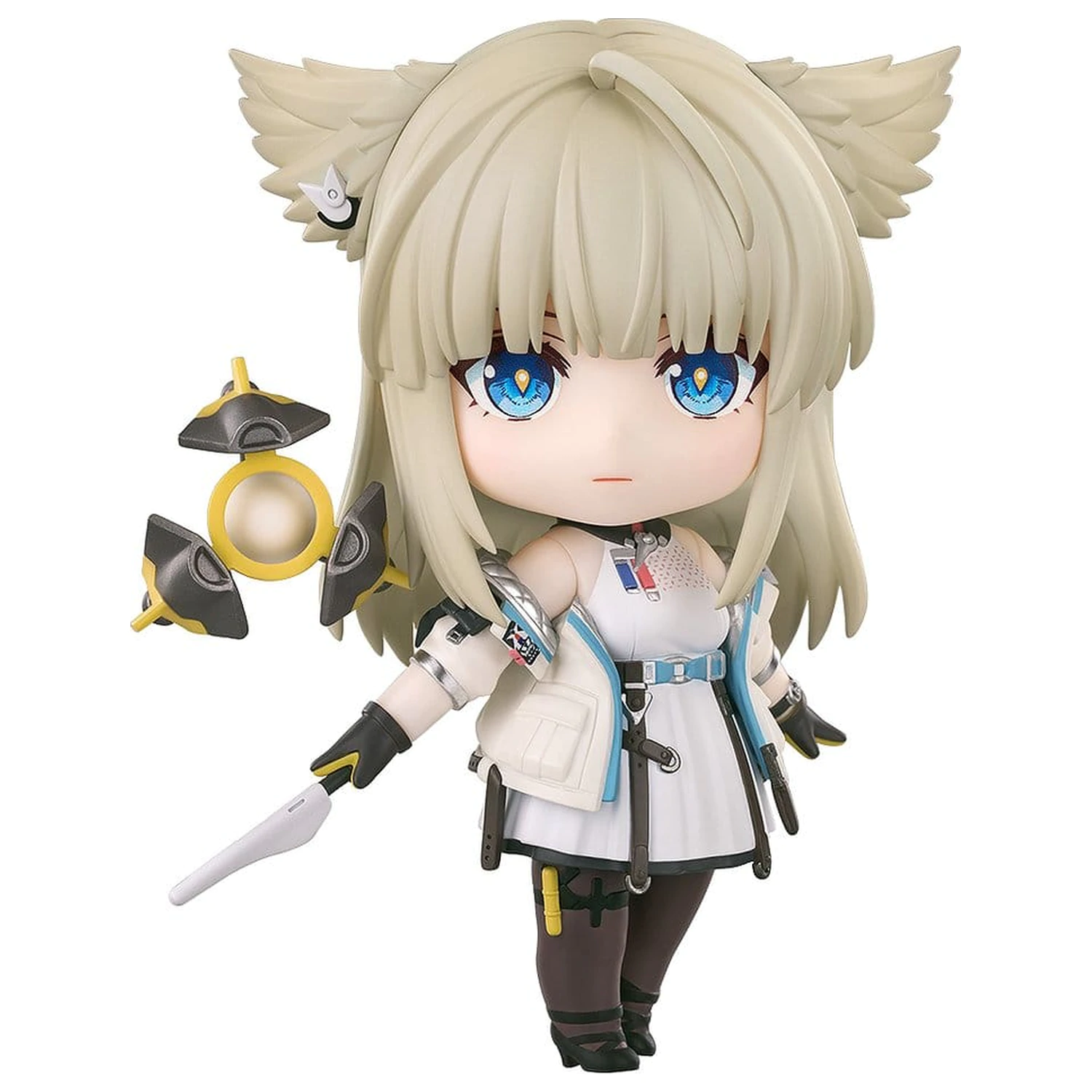 Arknights: Endfield Nendoroid figura perlica 10 cm fotografija proizvoda