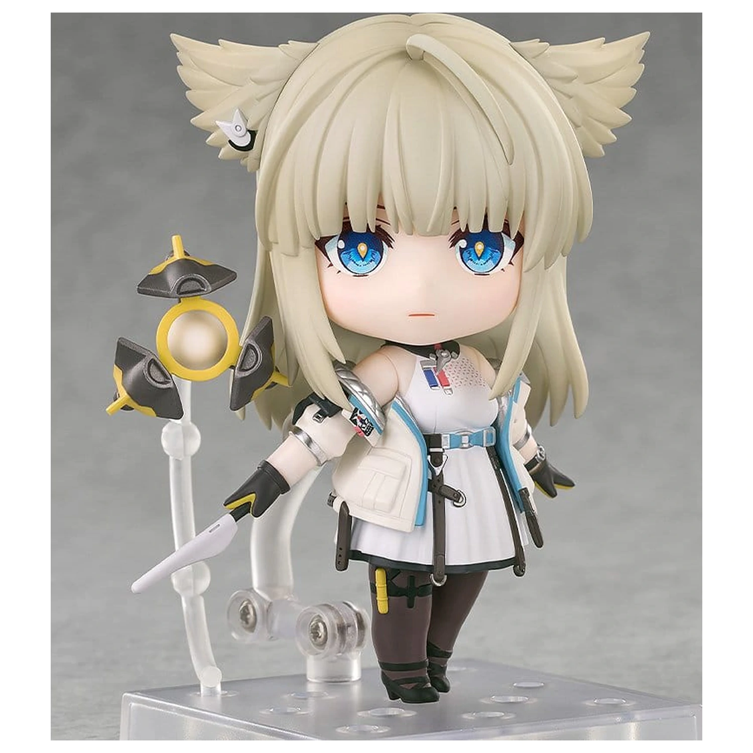 Arknights: Endfield Nendoroid figura perlica 10 cm fotografija proizvoda