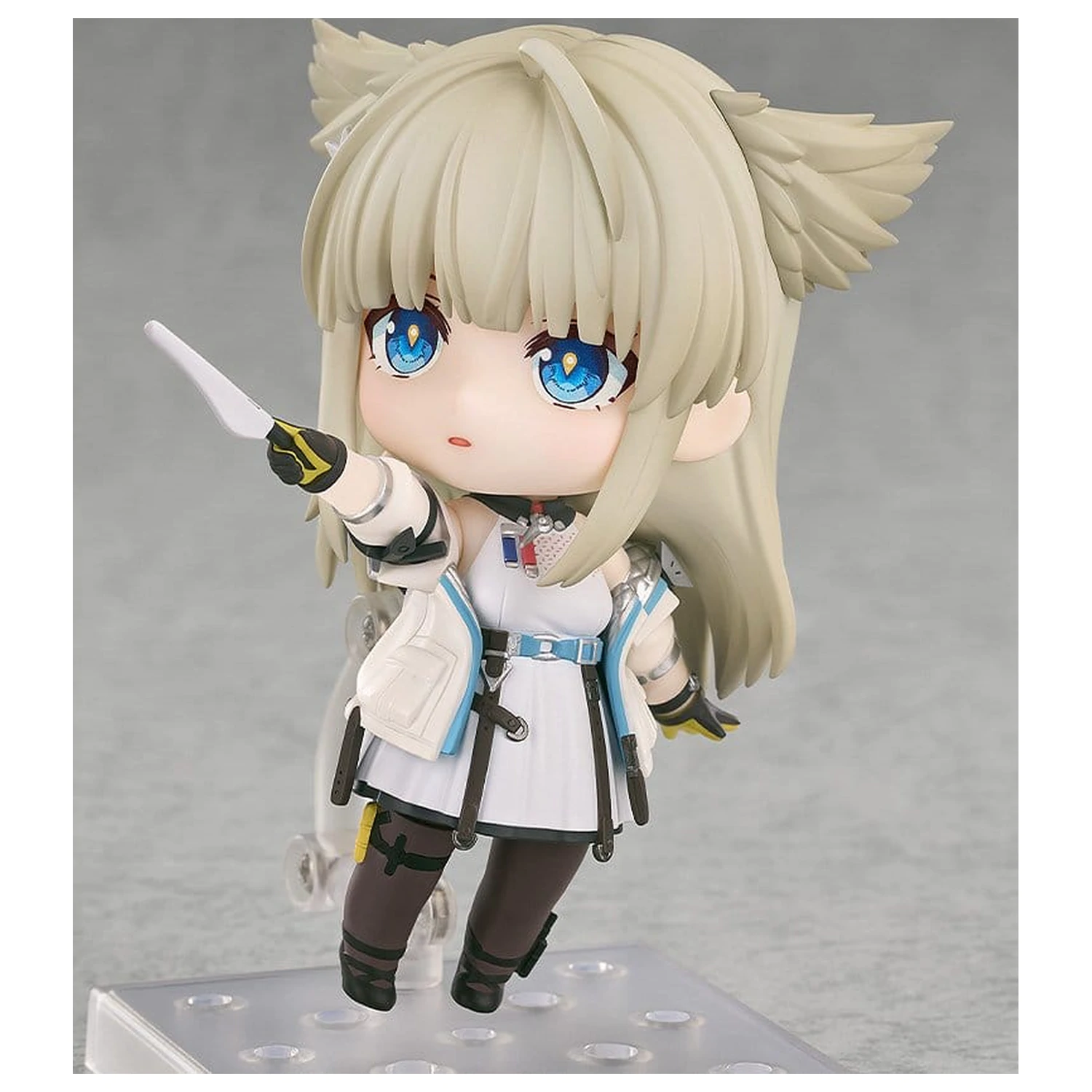 Arknights: Endfield Nendoroid figura perlica 10 cm fotografija proizvoda