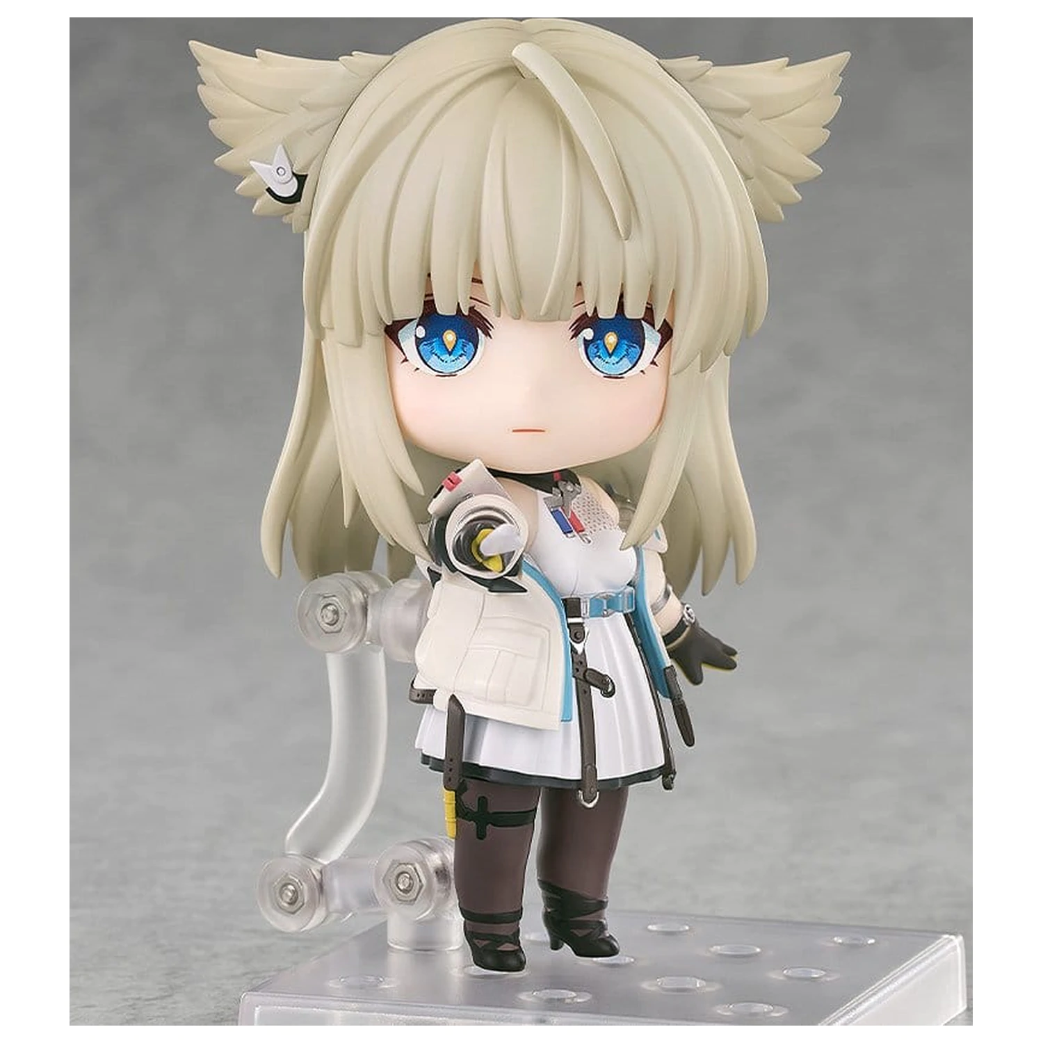 Arknights: Endfield Nendoroid figura perlica 10 cm fotografija proizvoda