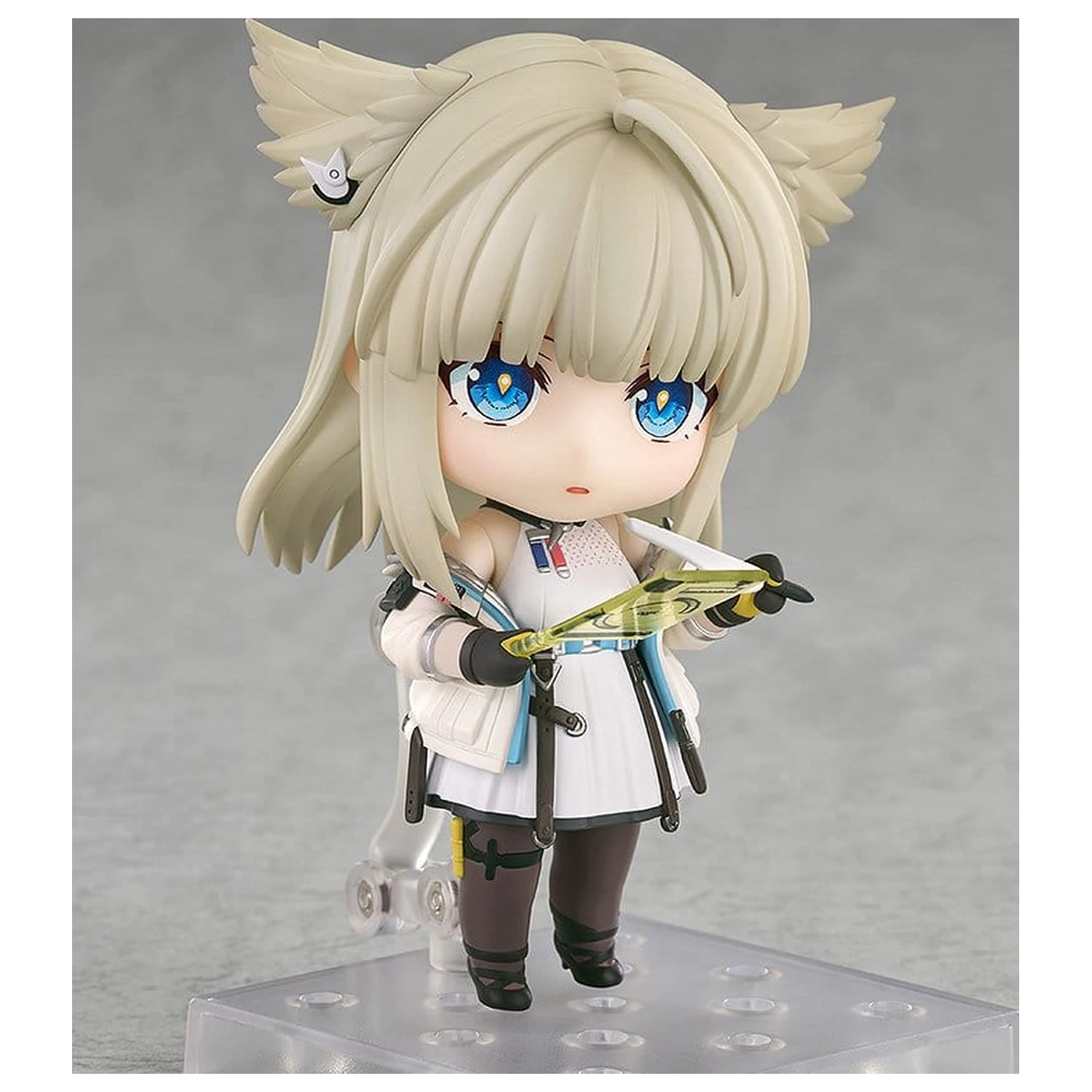 Arknights: Endfield Nendoroid figura perlica 10 cm fotografija proizvoda