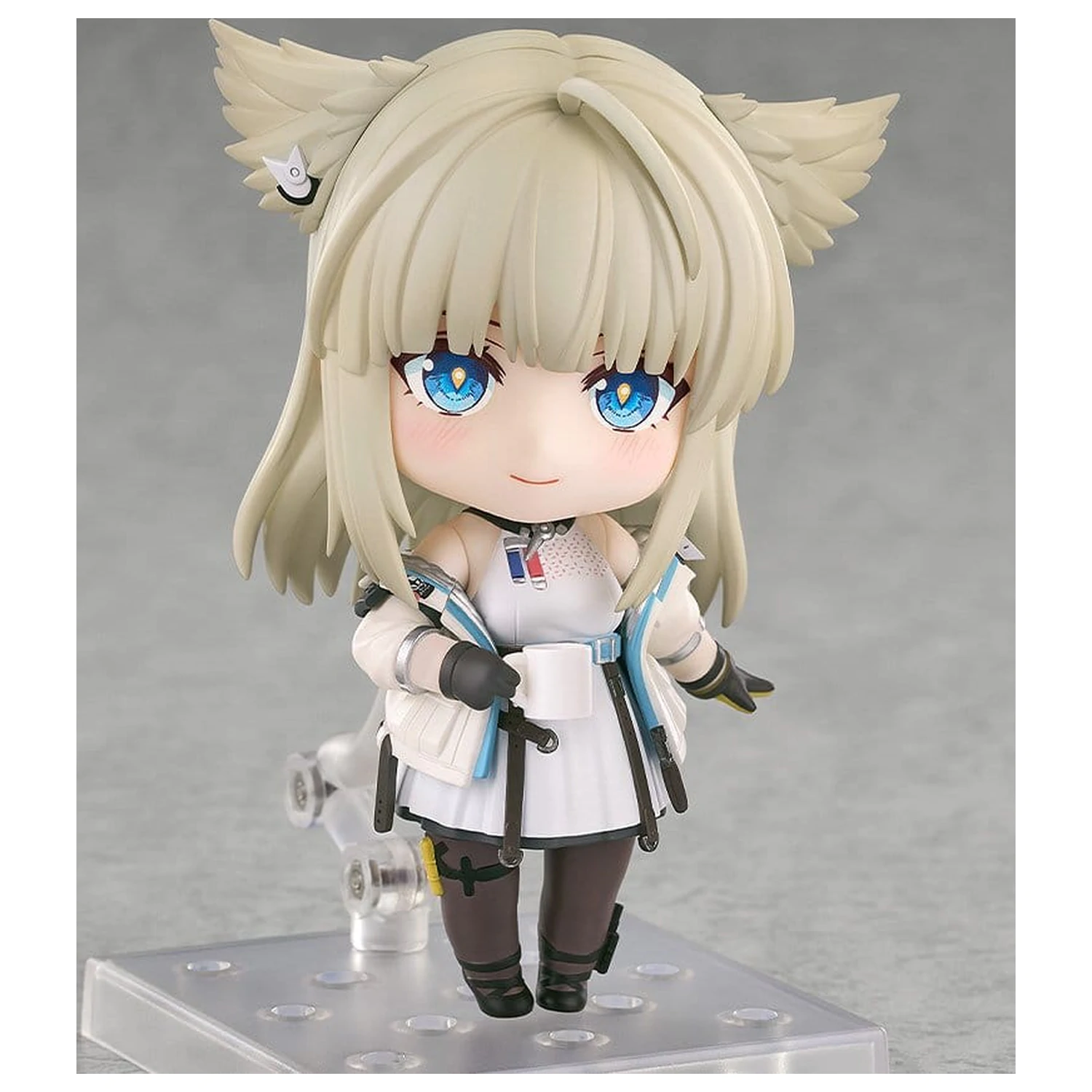 Arknights: Endfield Nendoroid figura perlica 10 cm fotografija proizvoda