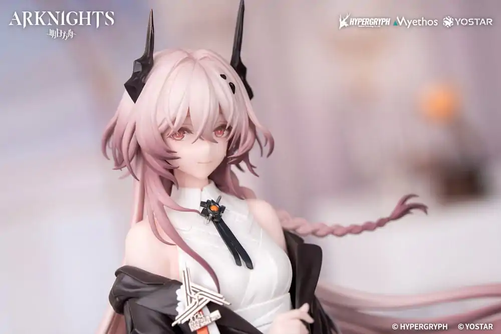 Arknights Gift+ PVC Kip 1/8 Theresa: Journey of Music Ver. 22 cm fotografija proizvoda