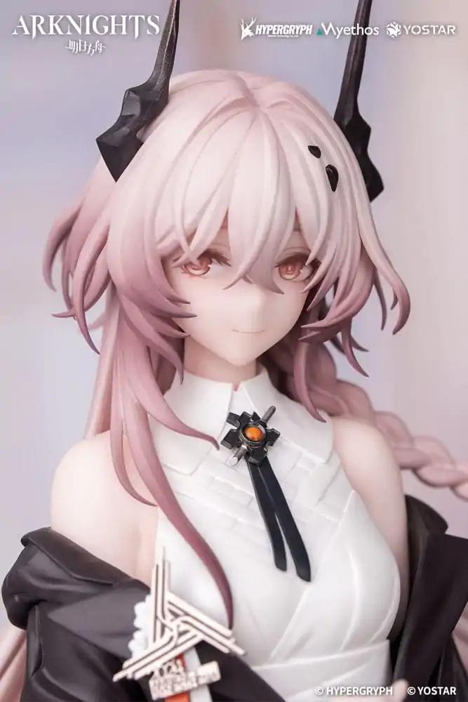 Arknights Gift+ PVC Kip 1/8 Theresa: Journey of Music Ver. 22 cm fotografija proizvoda