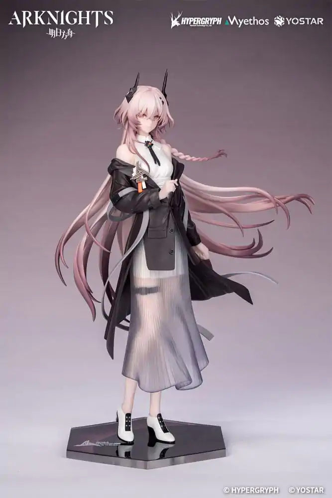 Arknights Gift+ PVC Kip 1/8 Theresa: Journey of Music Ver. 22 cm fotografija proizvoda