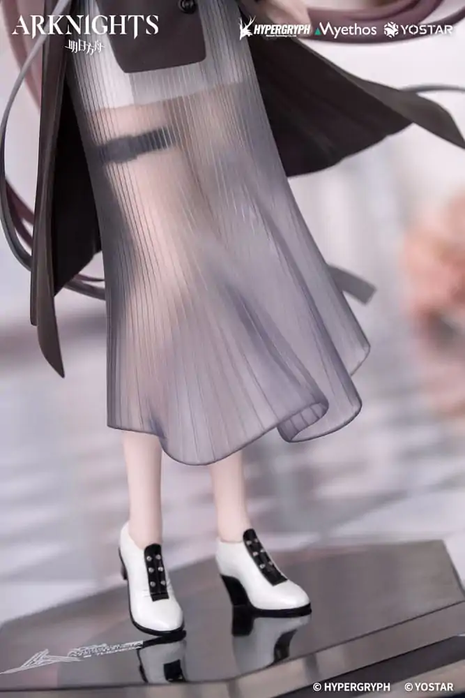 Arknights Gift+ PVC Kip 1/8 Theresa: Journey of Music Ver. 22 cm fotografija proizvoda