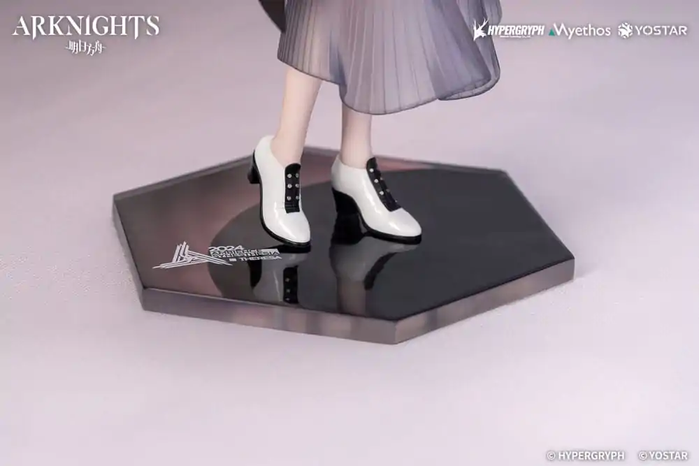 Arknights Gift+ PVC Kip 1/8 Theresa: Journey of Music Ver. 22 cm fotografija proizvoda