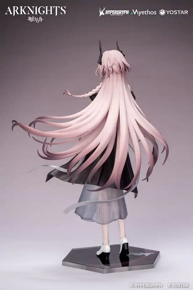 Arknights Gift+ PVC Kip 1/8 Theresa: Journey of Music Ver. 22 cm fotografija proizvoda