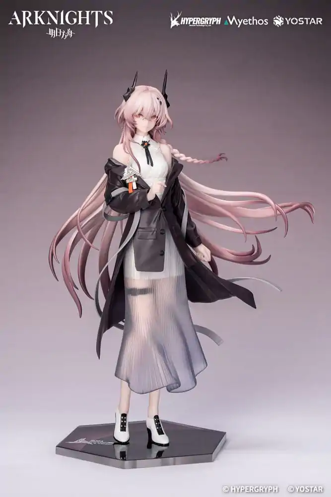 Arknights Gift+ PVC Kip 1/8 Theresa: Journey of Music Ver. 22 cm fotografija proizvoda