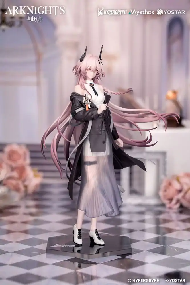 Arknights Gift+ PVC Kip 1/8 Theresa: Journey of Music Ver. 22 cm fotografija proizvoda