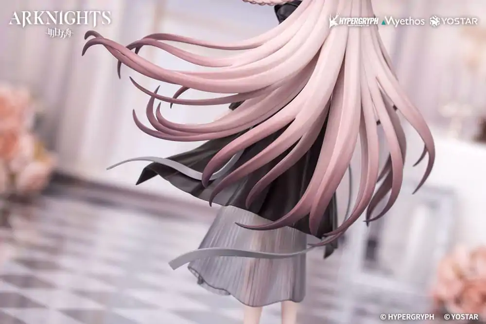 Arknights Gift+ PVC Kip 1/8 Theresa: Journey of Music Ver. 22 cm fotografija proizvoda