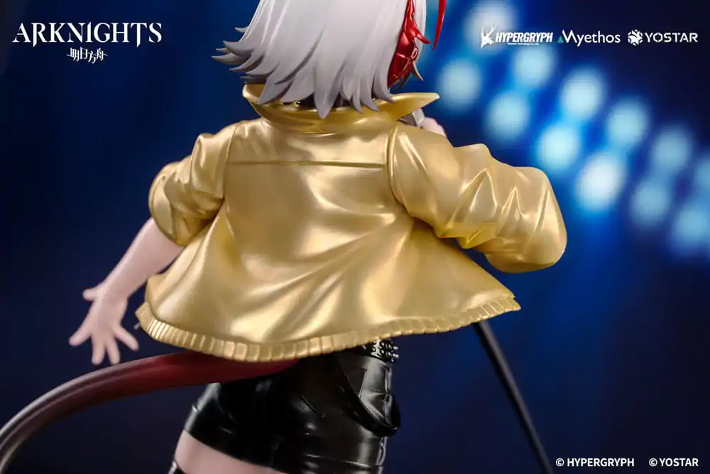 Arknights Gift+ PVC kipić 1/8 W CanNot Wait For Ver. 22 cm fotografija proizvoda