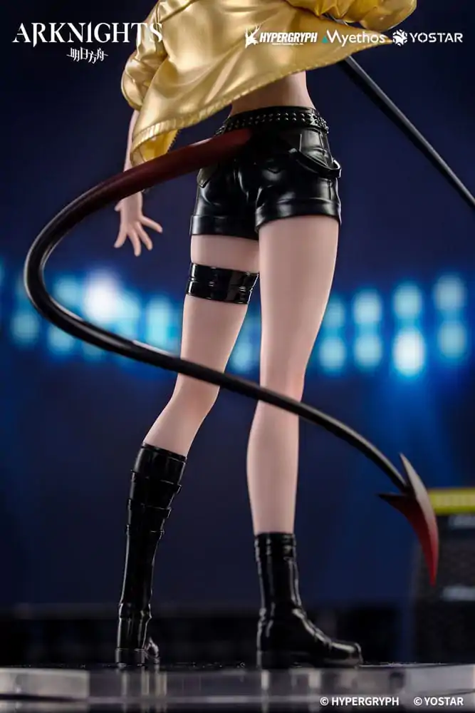 Arknights Gift+ PVC kipić 1/8 W CanNot Wait For Ver. 22 cm fotografija proizvoda