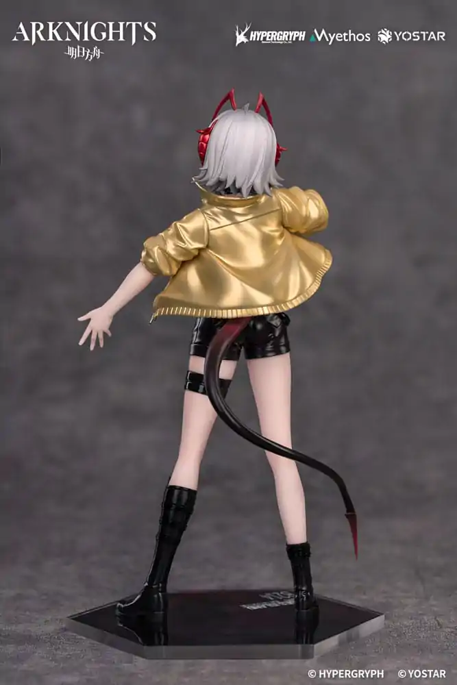 Arknights Gift+ PVC kipić 1/8 W CanNot Wait For Ver. 22 cm fotografija proizvoda