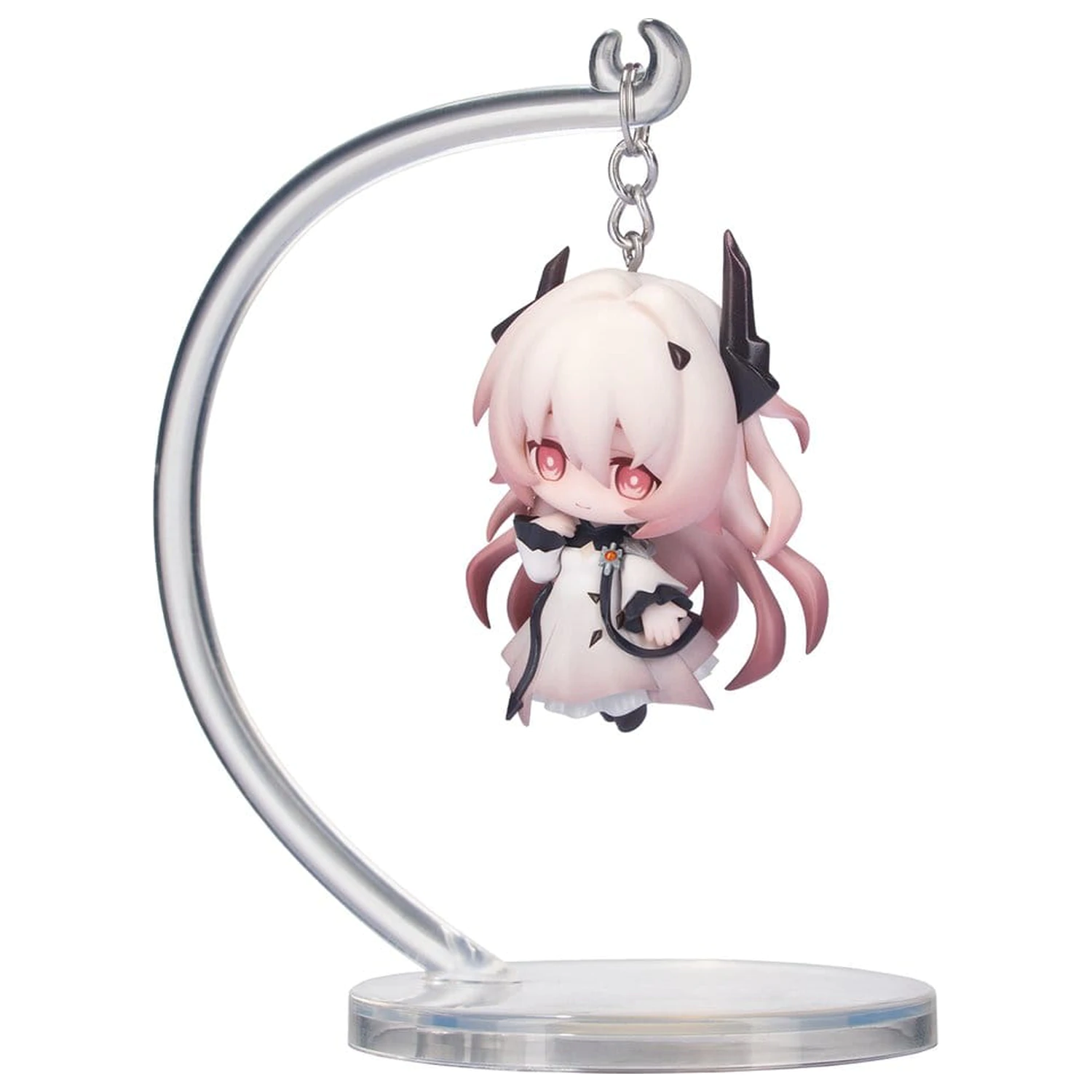 Arknights Hang On PVC mini figura Civilight Eterna 5 cm fotografija proizvoda