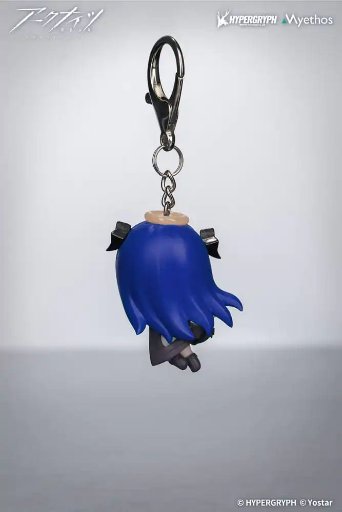 Arknights Hang On PVC Mini Kipić Mostima 6 cm fotografija proizvoda