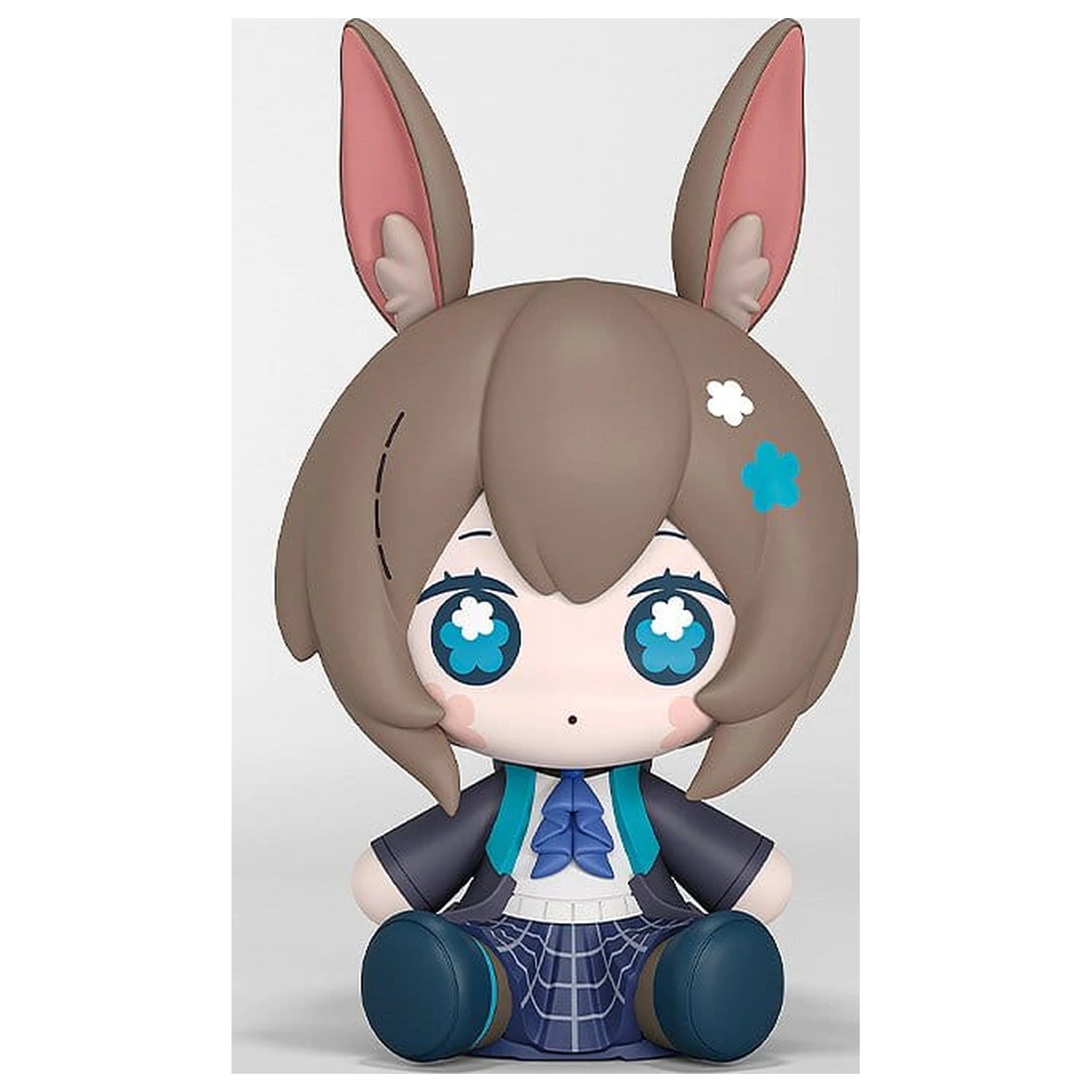 Arknights Huggy Good Smile Amiya 7 cm fotografija proizvoda