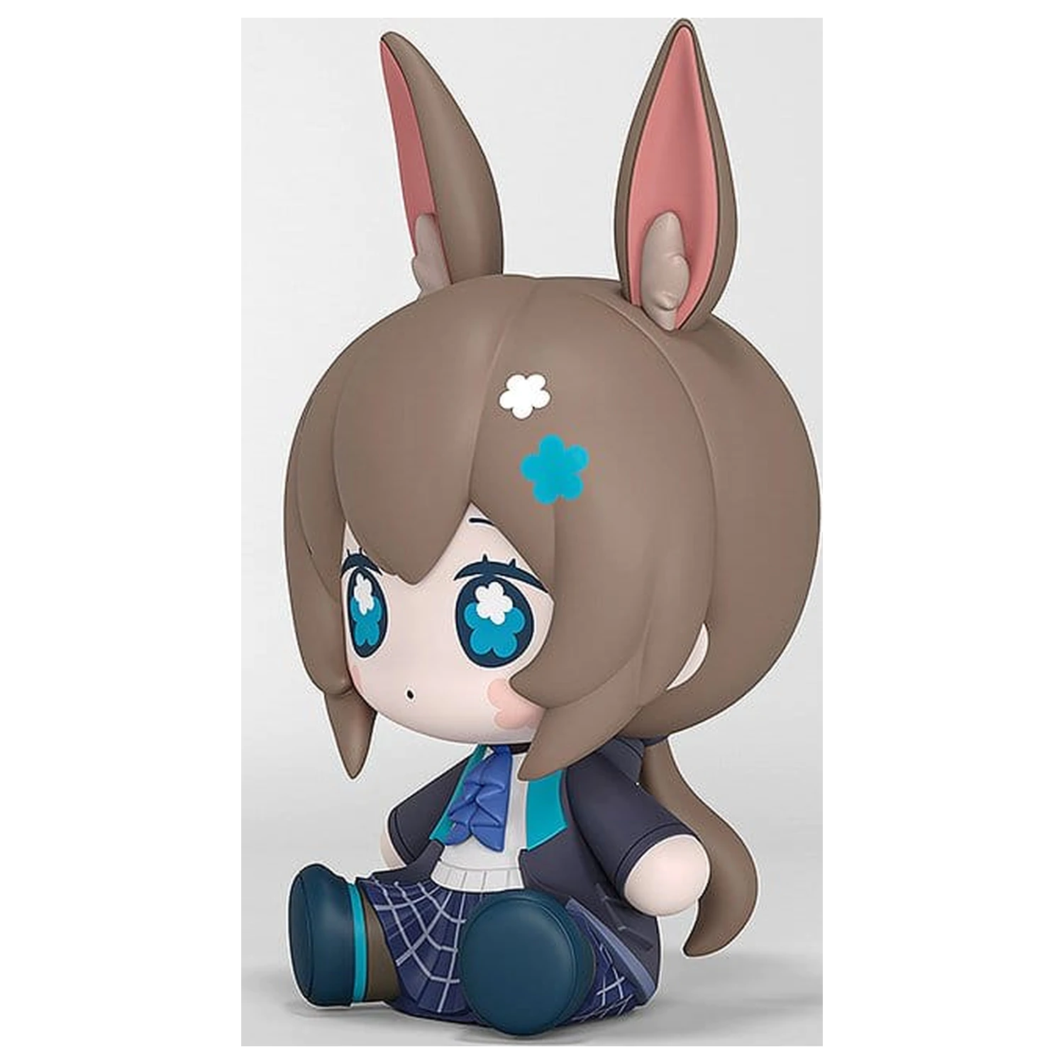 Arknights Huggy Good Smile Amiya 7 cm fotografija proizvoda