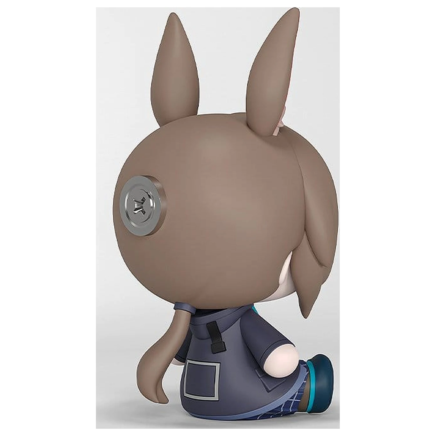 Arknights Huggy Good Smile Amiya 7 cm fotografija proizvoda