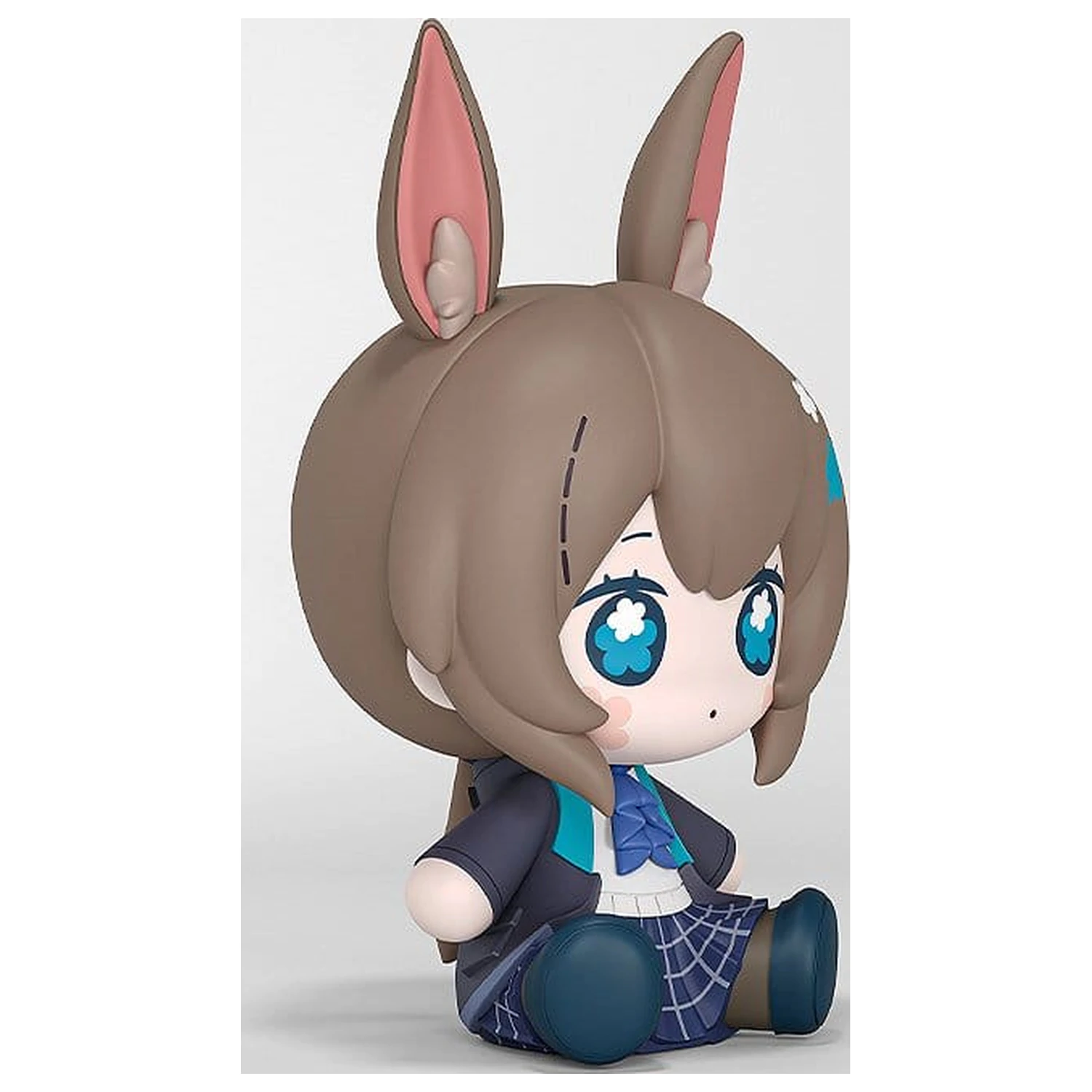 Arknights Huggy Good Smile Amiya 7 cm fotografija proizvoda