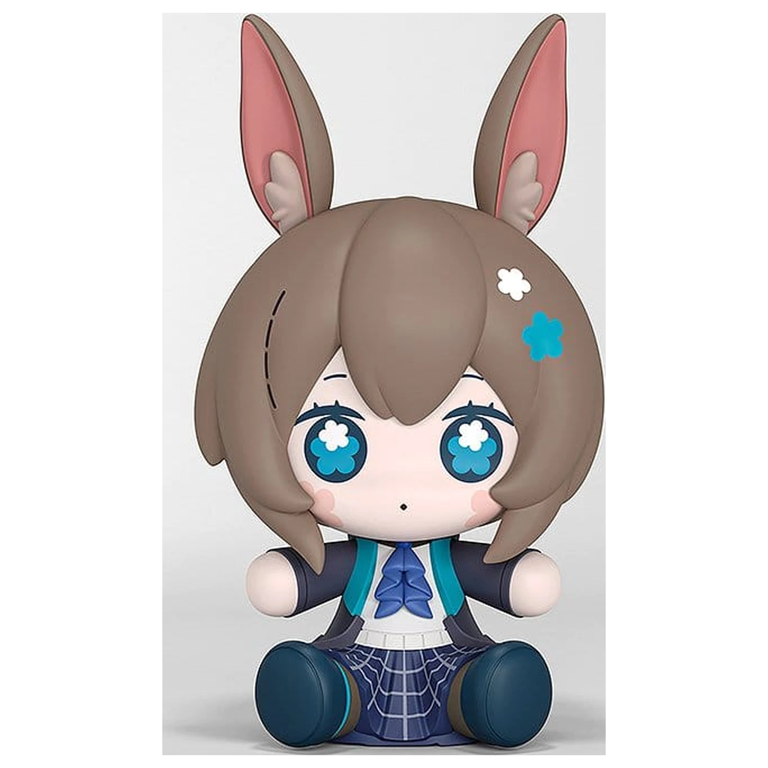 Arknights Huggy Good Smile Amiya 7 cm fotografija proizvoda