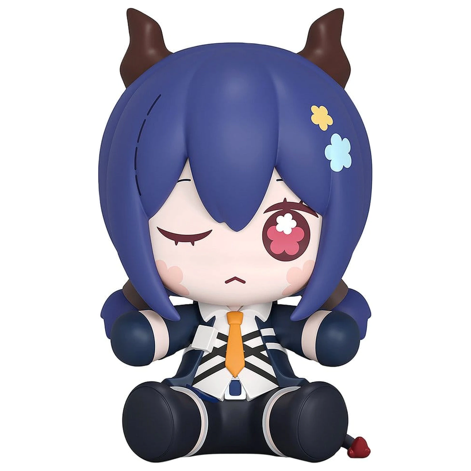 Arknights Huggy Good Smile Ch´en figura, 7 cm fotografija proizvoda