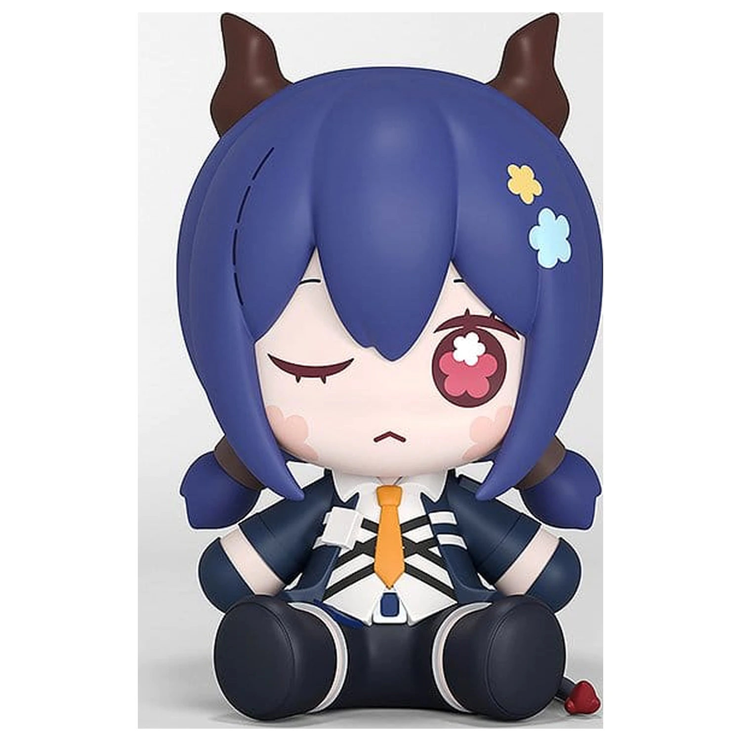 Arknights Huggy Good Smile Ch´en figura, 7 cm fotografija proizvoda