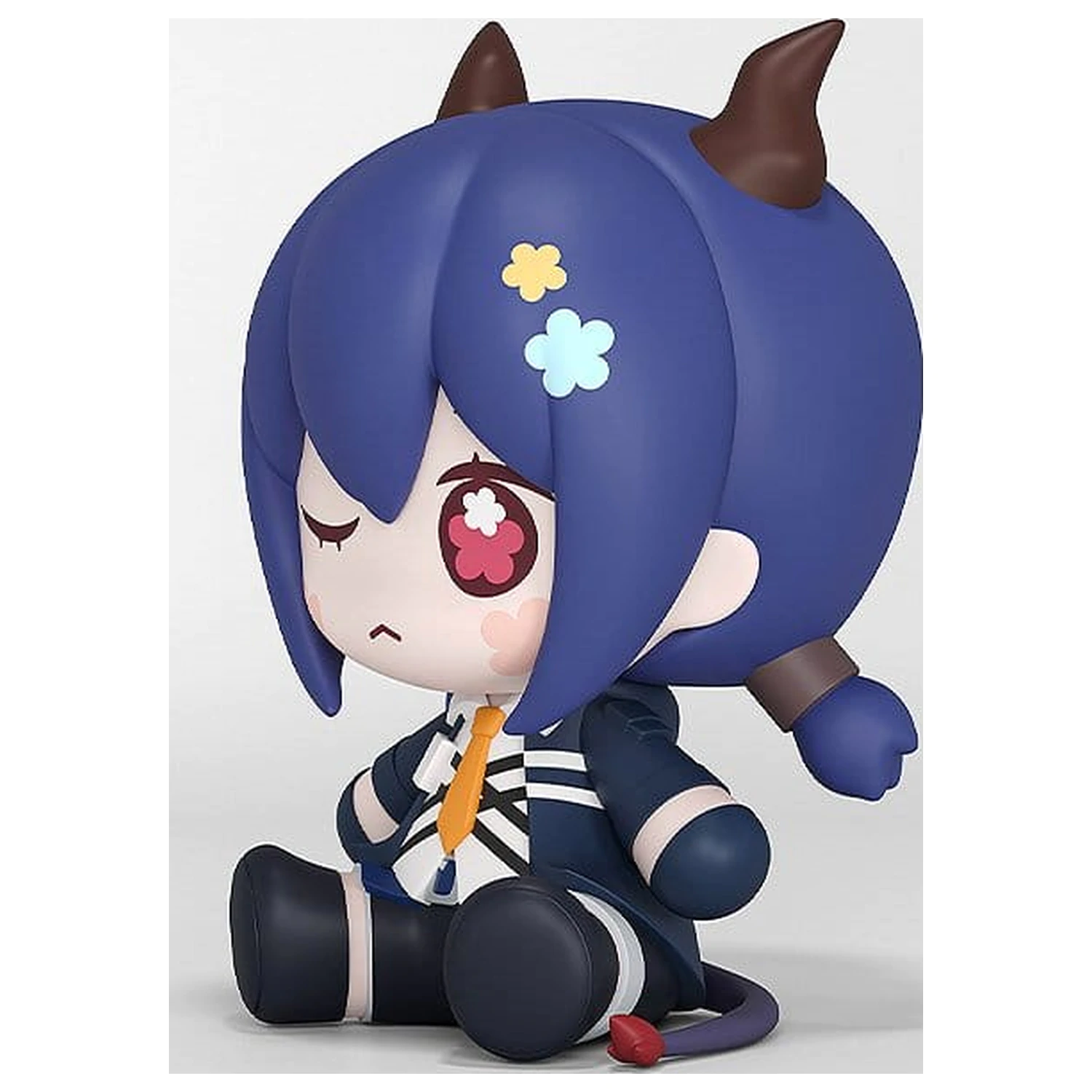 Arknights Huggy Good Smile Ch´en figura, 7 cm fotografija proizvoda